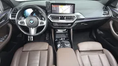 2023 BMW X4 xDrive20i M Sports Pro — фото 7
