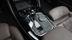 2023 BMW X4 xDrive20i M Sports Pro — фото 9