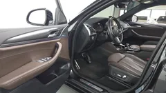 2023 BMW X4 xDrive20i M Sports Pro — фото 10