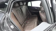 2023 BMW X4 xDrive20i M Sports Pro — фото 11