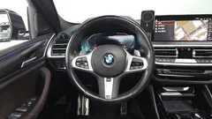 2023 BMW X4 xDrive20i M Sports Pro — фото 12