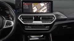 2023 BMW X4 xDrive20i M Sports Pro — фото 13