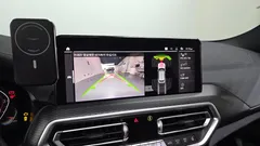 2023 BMW X4 xDrive20i M Sports Pro — фото 14