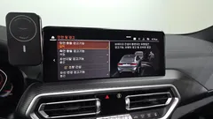 2023 BMW X4 xDrive20i M Sports Pro — фото 15