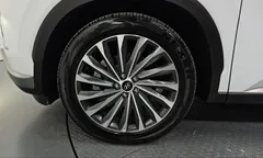 2023 Hyundai Palisade Diesel 2.2 2WD, белый — фото 5