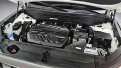 2023 Hyundai Palisade Diesel 2.2 2WD, белый — фото 6