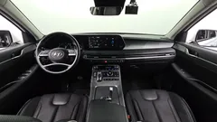 2023 Hyundai Palisade Diesel 2.2 2WD, белый — фото 7