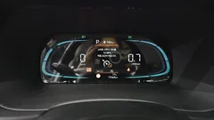 2023 Hyundai Palisade Diesel 2.2 2WD, белый — фото 8