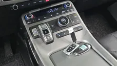 2023 Hyundai Palisade Diesel 2.2 2WD, белый — фото 9