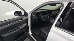 2023 Hyundai Palisade Diesel 2.2 2WD, белый — фото 10