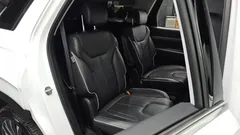 2023 Hyundai Palisade Diesel 2.2 2WD, белый — фото 15