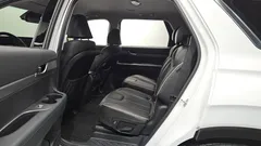 2023 Hyundai Palisade Diesel 2.2 2WD, белый — фото 16