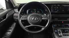 2023 Hyundai Palisade Diesel 2.2 2WD, белый — фото 17