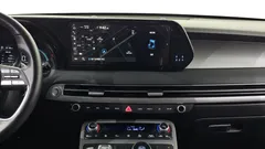 2023 Hyundai Palisade Diesel 2.2 2WD, белый — фото 18