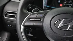 2023 Hyundai Palisade Diesel 2.2 2WD, белый — фото 20