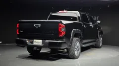 2021 Toyota Tundra 5.7 — фото 2