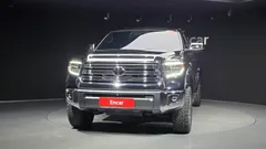 2021 Toyota Tundra 5.7 — фото 3
