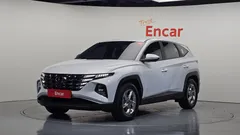 2023 Hyundai Tucson Diesel 2.0 4WD — фото 1