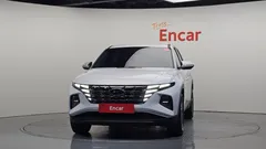 2023 Hyundai Tucson Diesel 2.0 4WD — фото 3