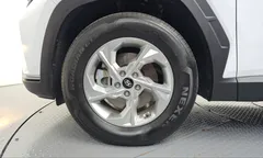 2023 Hyundai Tucson Diesel 2.0 4WD — фото 5