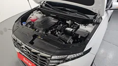2023 Hyundai Tucson Diesel 2.0 4WD — фото 6
