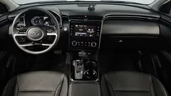 2023 Hyundai Tucson Diesel 2.0 4WD — фото 7