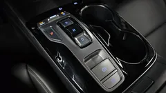 2023 Hyundai Tucson Diesel 2.0 4WD — фото 9