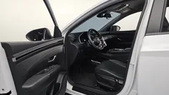 2023 Hyundai Tucson Diesel 2.0 4WD — фото 10