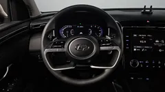 2023 Hyundai Tucson Diesel 2.0 4WD — фото 13