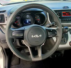 2022 Kia Ray Van — фото 19
