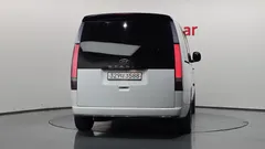 2022 Hyundai Staria L3.5 Lounge 9-Seater — фото 4