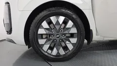 2022 Hyundai Staria L3.5 Lounge 9-Seater — фото 5