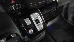 2022 Hyundai Staria L3.5 Lounge 9-Seater — фото 9