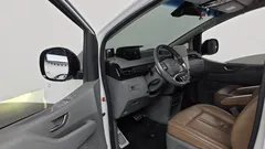 2022 Hyundai Staria L3.5 Lounge 9-Seater — фото 10