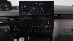2022 Hyundai Staria L3.5 Lounge 9-Seater — фото 12