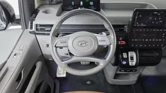2022 Hyundai Staria L3.5 Lounge 9-Seater — фото 13