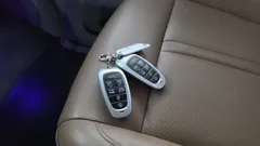 2022 Hyundai Staria L3.5 Lounge 9-Seater — фото 15