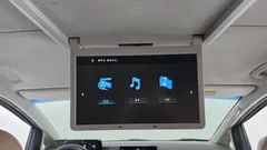 2022 Hyundai Staria L3.5 Lounge 9-Seater — фото 19