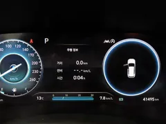 2022 Hyundai Santa Fe Gasoline 2.5T 2WD — фото 9