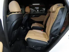 2022 Hyundai Santa Fe Gasoline 2.5T 2WD — фото 14
