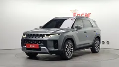 2023 SsangYong Torres Gasoline 1.5 4WD — фото 1