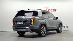 2023 SsangYong Torres Gasoline 1.5 4WD — фото 2