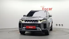 2023 SsangYong Torres Gasoline 1.5 4WD — фото 3