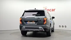 2023 SsangYong Torres Gasoline 1.5 4WD — фото 4