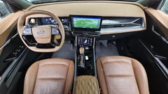 2023 SsangYong Torres Gasoline 1.5 4WD — фото 7
