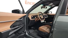 2023 SsangYong Torres Gasoline 1.5 4WD — фото 10