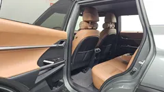 2023 SsangYong Torres Gasoline 1.5 4WD — фото 11