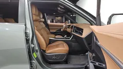 2023 SsangYong Torres Gasoline 1.5 4WD — фото 12