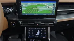 2023 SsangYong Torres Gasoline 1.5 4WD — фото 16