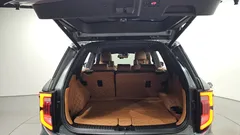2023 SsangYong Torres Gasoline 1.5 4WD — фото 20